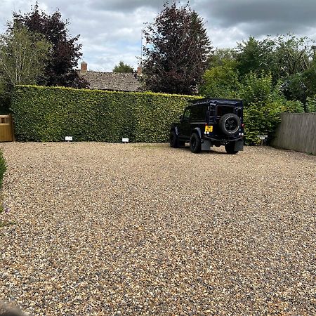 Climbing Rose Cottage - Dog Friendly - Peaceful Cotswold Cottage Adlestrop Exterior foto