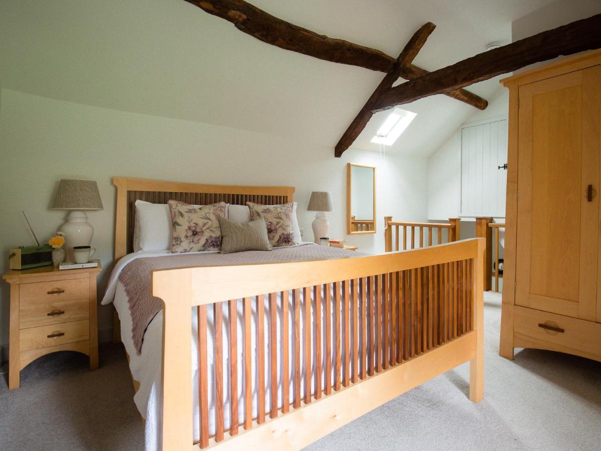 Climbing Rose Cottage - Dog Friendly - Peaceful Cotswold Cottage Adlestrop Exterior foto