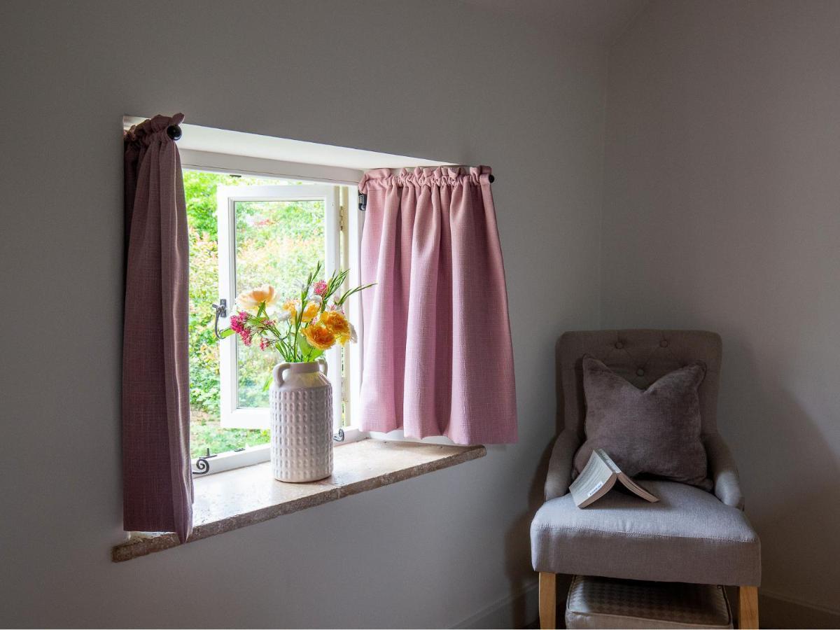 Climbing Rose Cottage - Dog Friendly - Peaceful Cotswold Cottage Adlestrop Exterior foto
