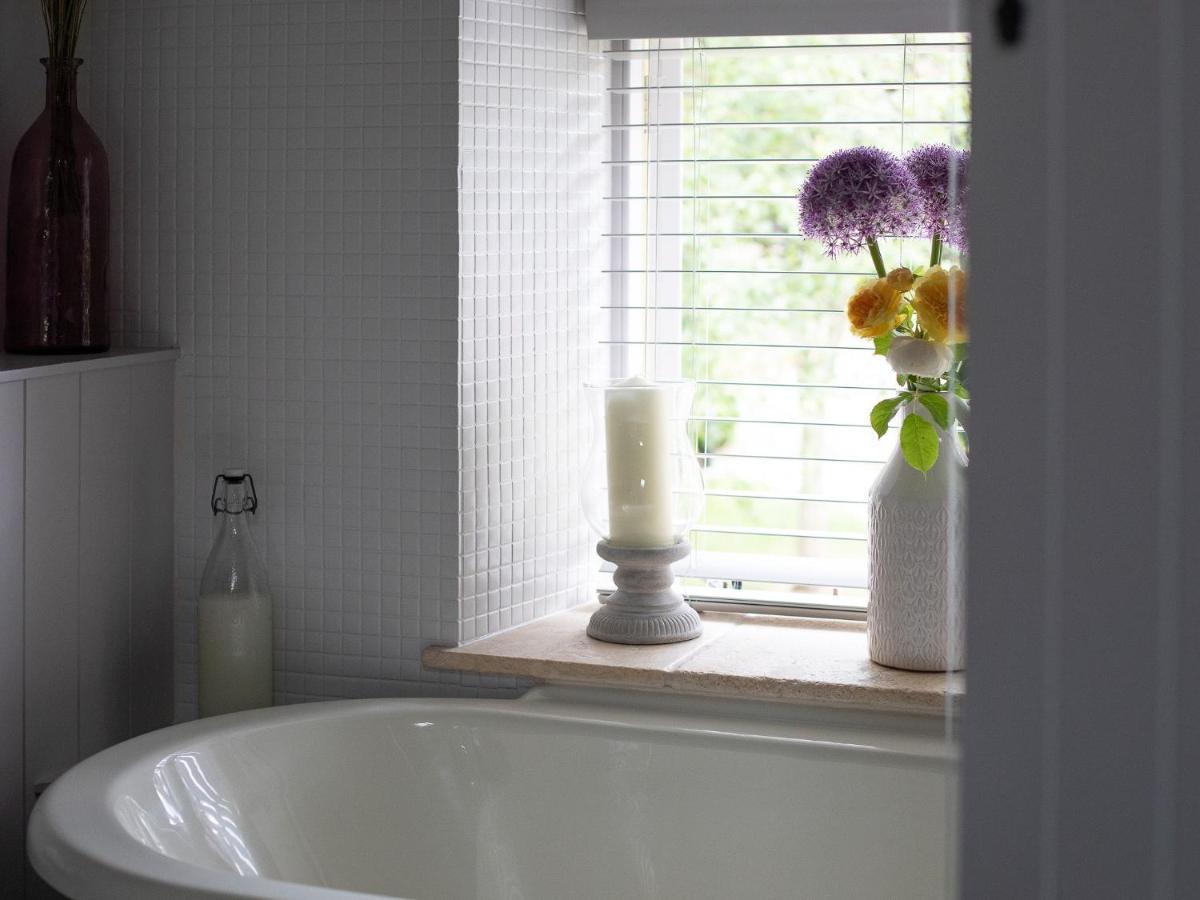 Climbing Rose Cottage - Dog Friendly - Peaceful Cotswold Cottage Adlestrop Exterior foto